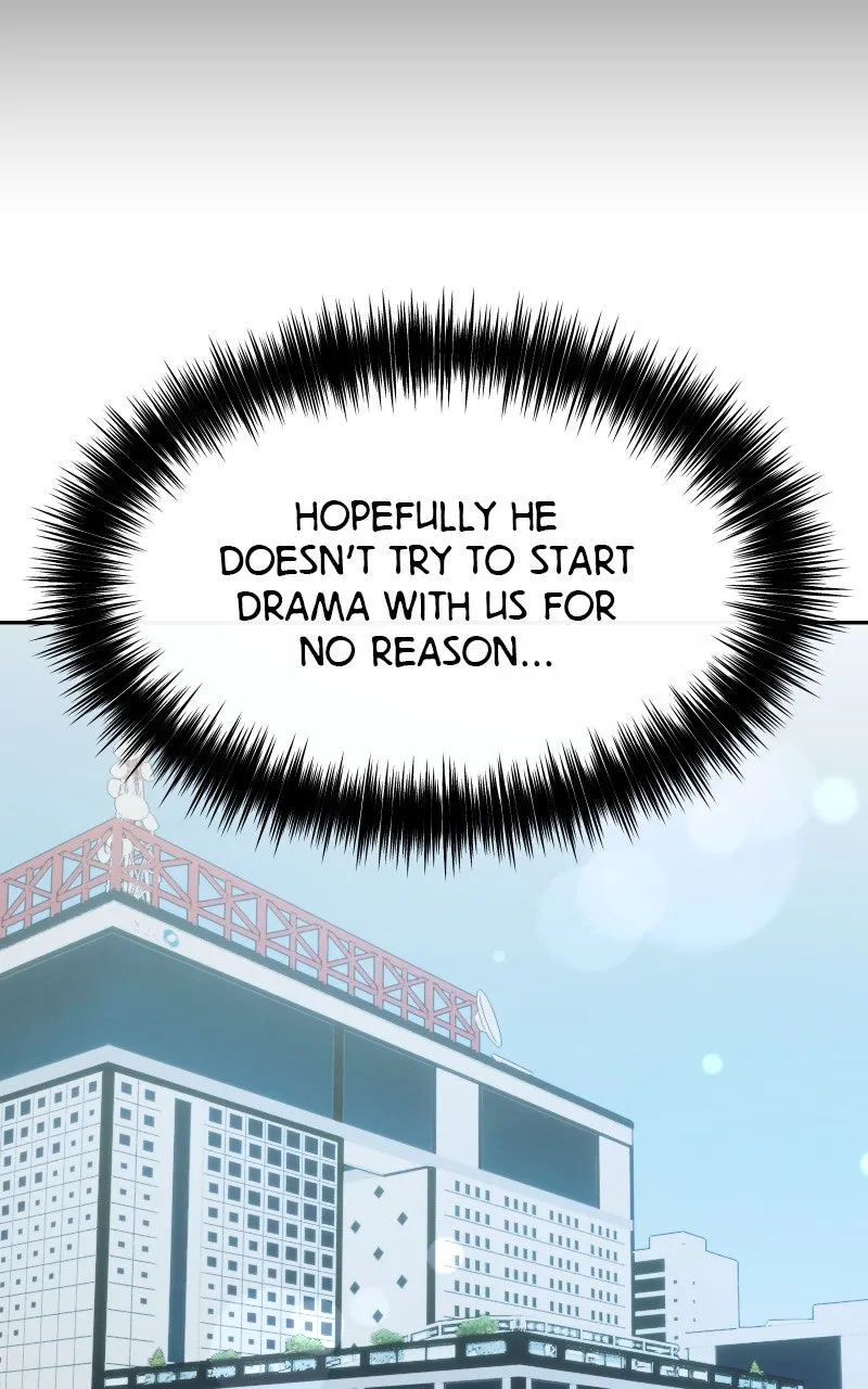 My Comeback as the Youngest Member Chapter 59 page 46 - 
