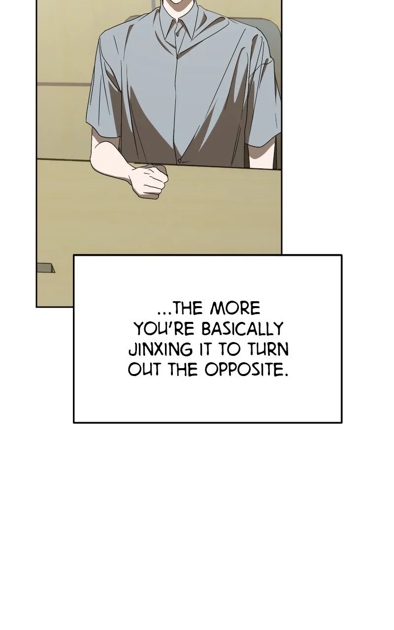 My Comeback as the Youngest Member Chapter 59 page 49 - 
