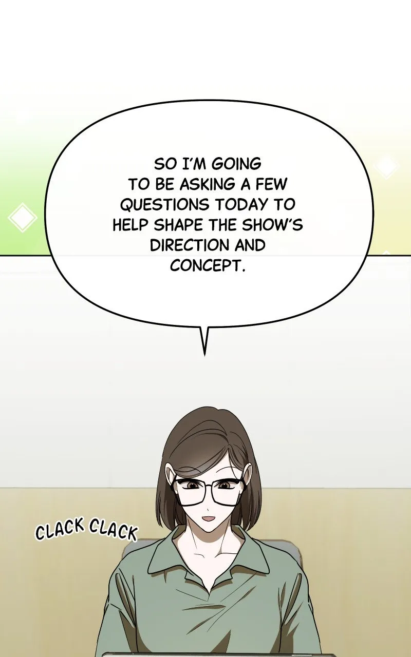 My Comeback as the Youngest Member Chapter 59 page 50 - 