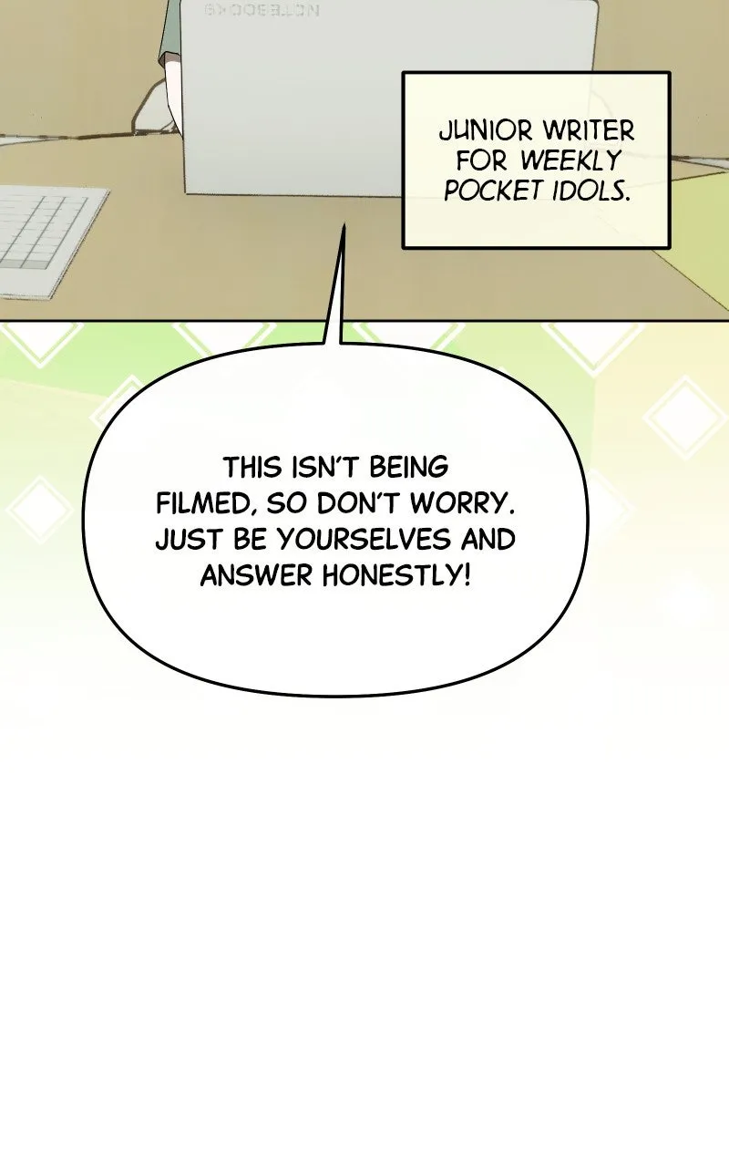 My Comeback as the Youngest Member Chapter 59 page 51 - 