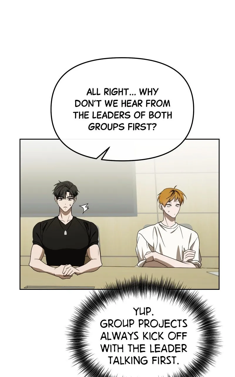 My Comeback as the Youngest Member Chapter 59 page 52 - 