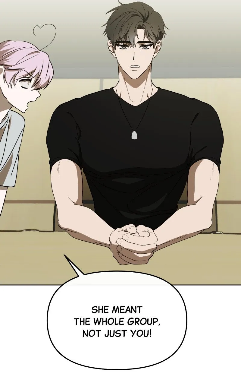 My Comeback as the Youngest Member Chapter 59 page 54 - 