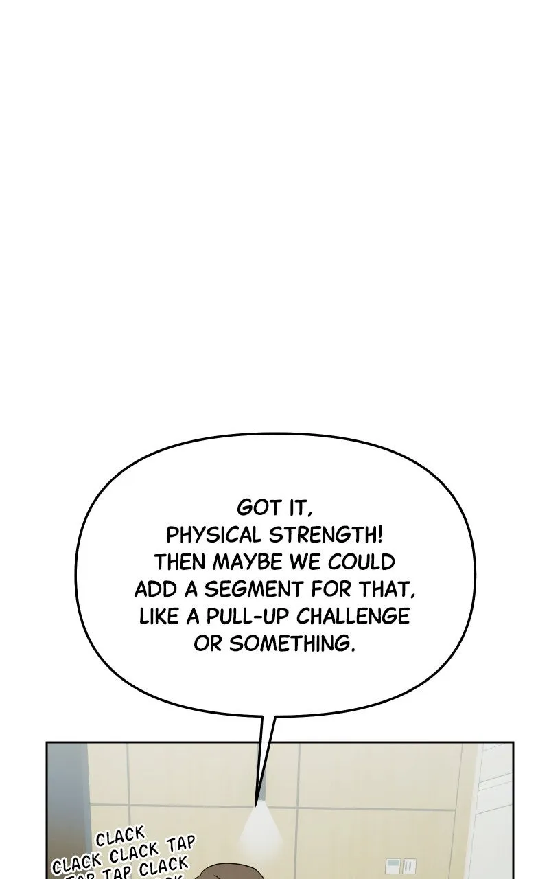 My Comeback as the Youngest Member Chapter 59 page 55 - 
