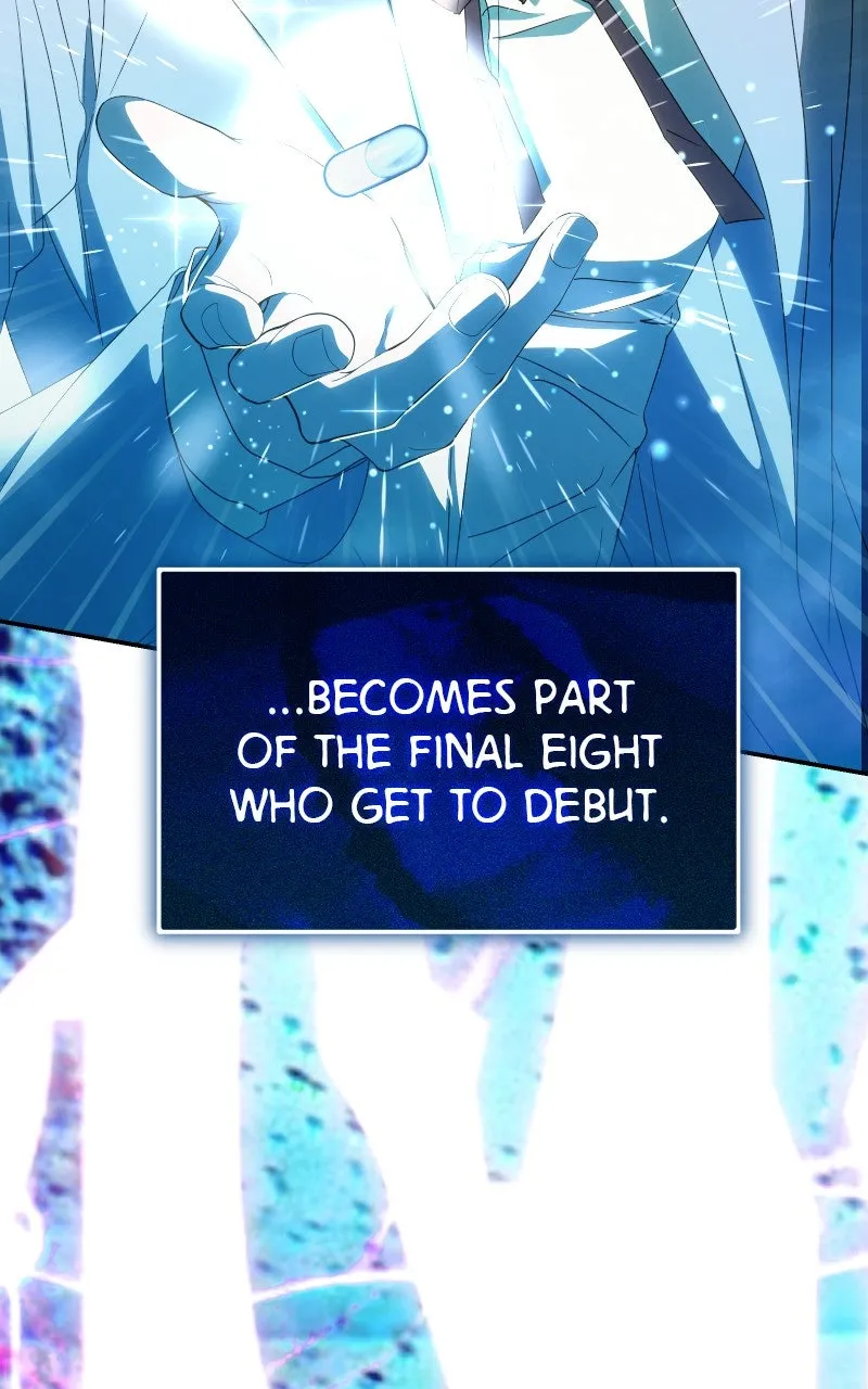 My Comeback as the Youngest Member Chapter 59 page 7 - 