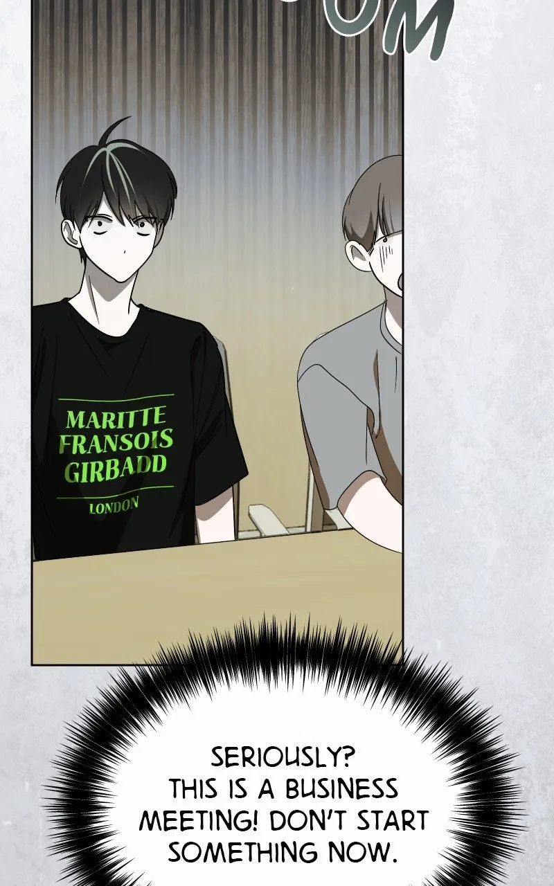 My Comeback as the Youngest Member Chapter 59 page 61 - 