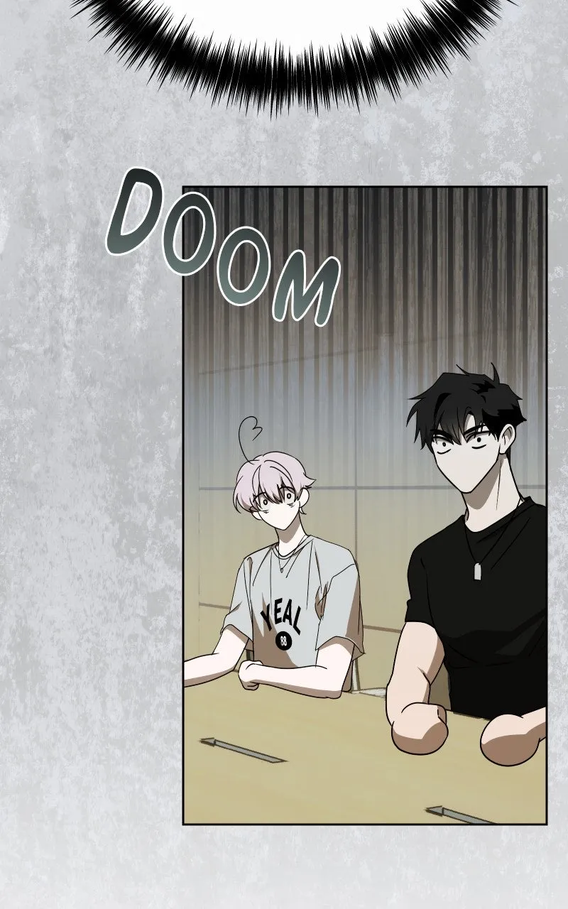 My Comeback as the Youngest Member Chapter 59 page 62 - 