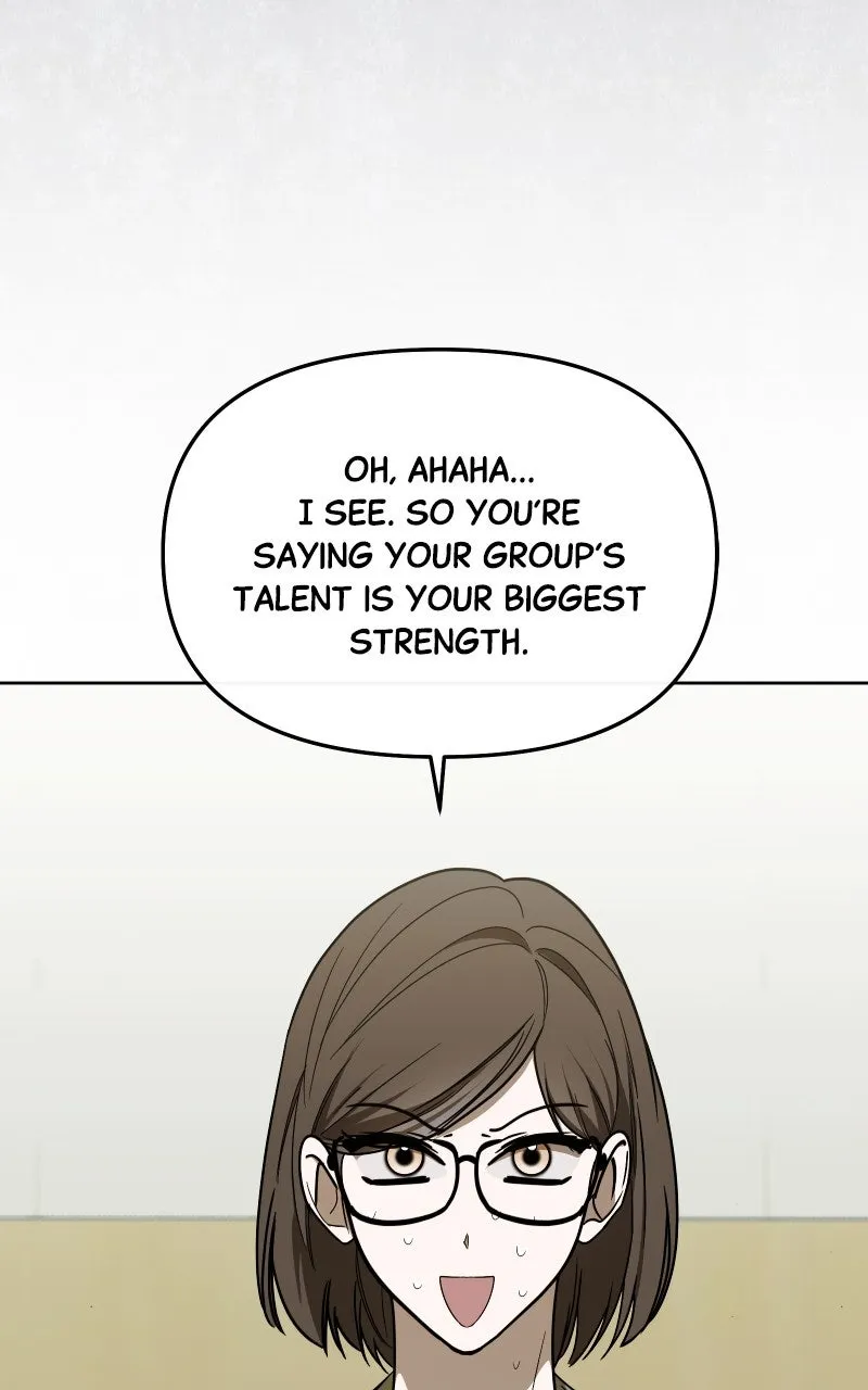 My Comeback as the Youngest Member Chapter 59 page 63 - 