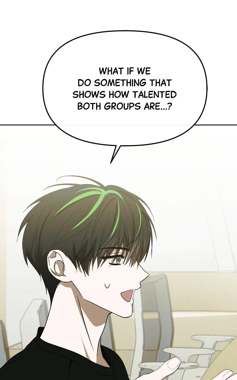 My Comeback as the Youngest Member Chapter 59 page 65 - 