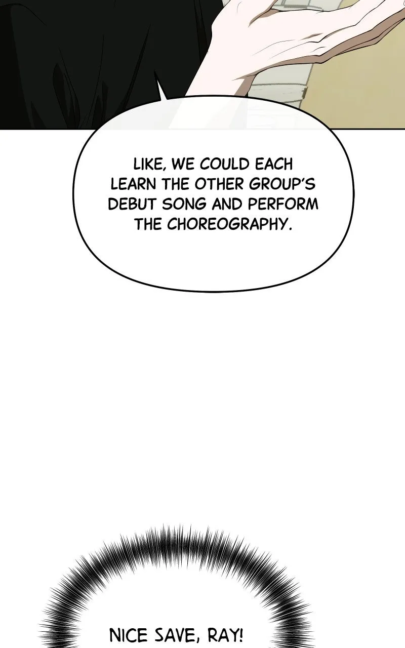 My Comeback as the Youngest Member Chapter 59 page 66 - 