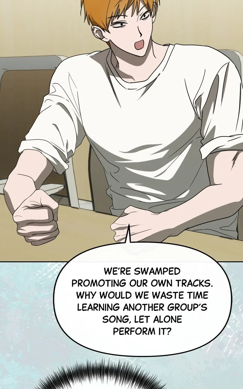 My Comeback as the Youngest Member Chapter 59 page 69 - 