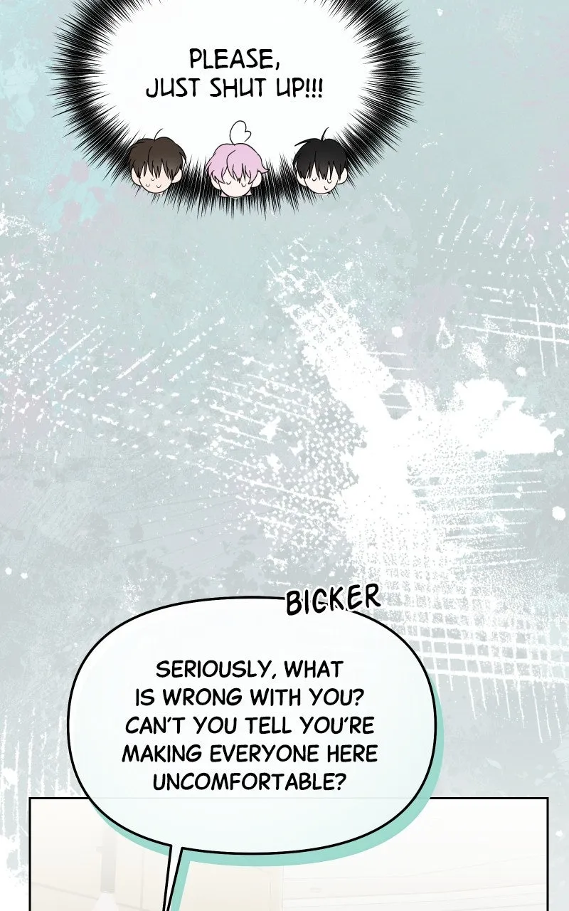 My Comeback as the Youngest Member Chapter 59 page 70 - 