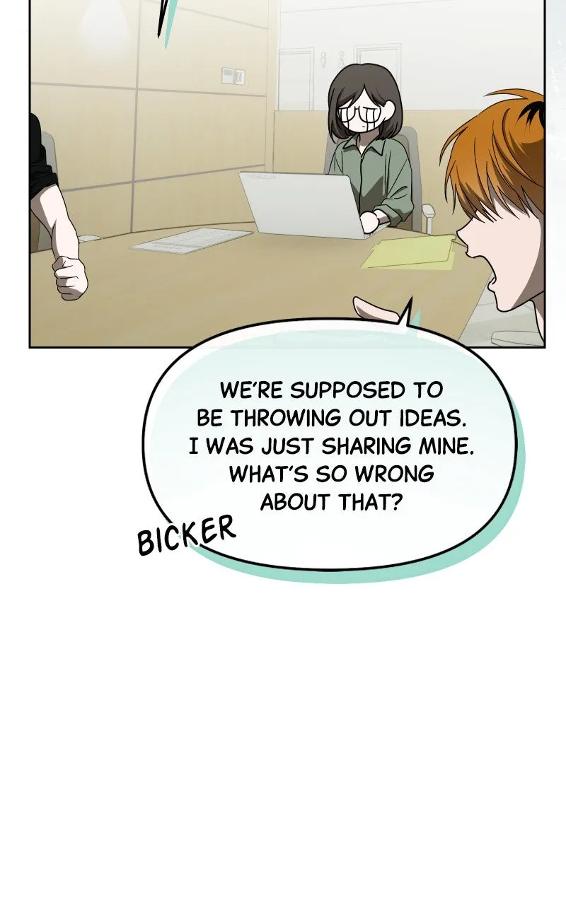 My Comeback as the Youngest Member Chapter 59 page 71 - 