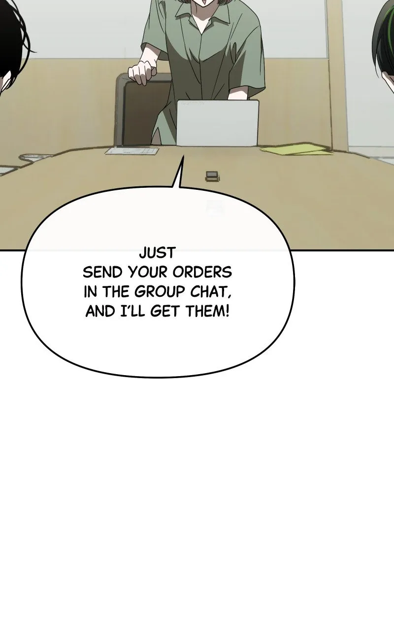 My Comeback as the Youngest Member Chapter 59 page 73 - 
