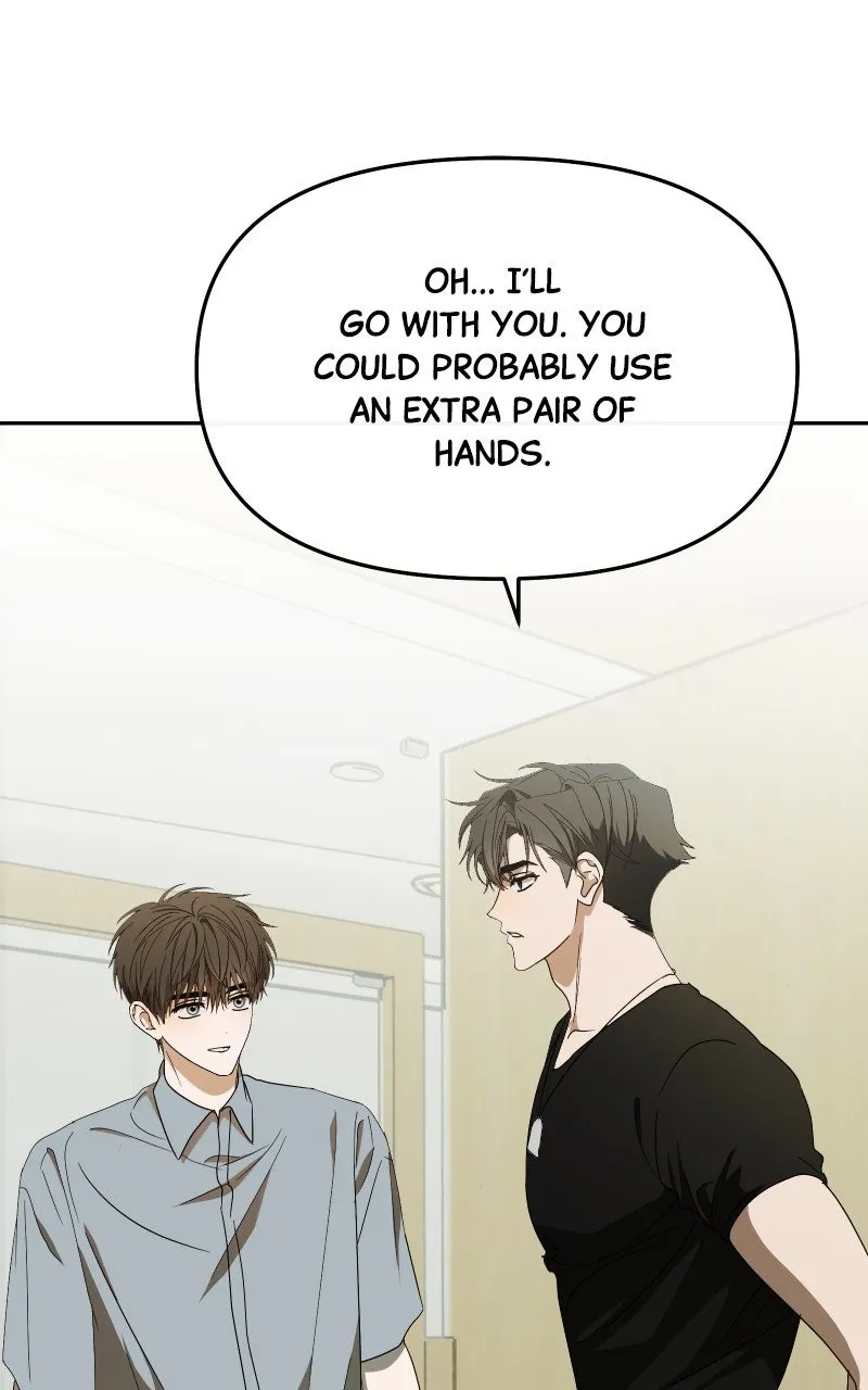 My Comeback as the Youngest Member Chapter 59 page 74 - 