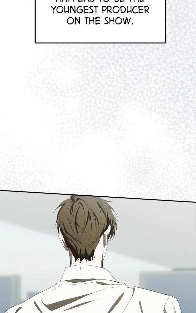 My Comeback as the Youngest Member Chapter 59 page 10 - 
