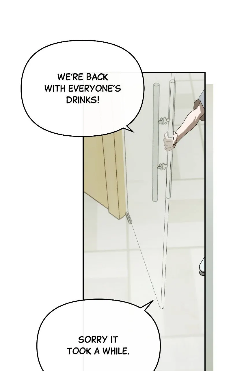 My Comeback as the Youngest Member Chapter 59 page 99 - 