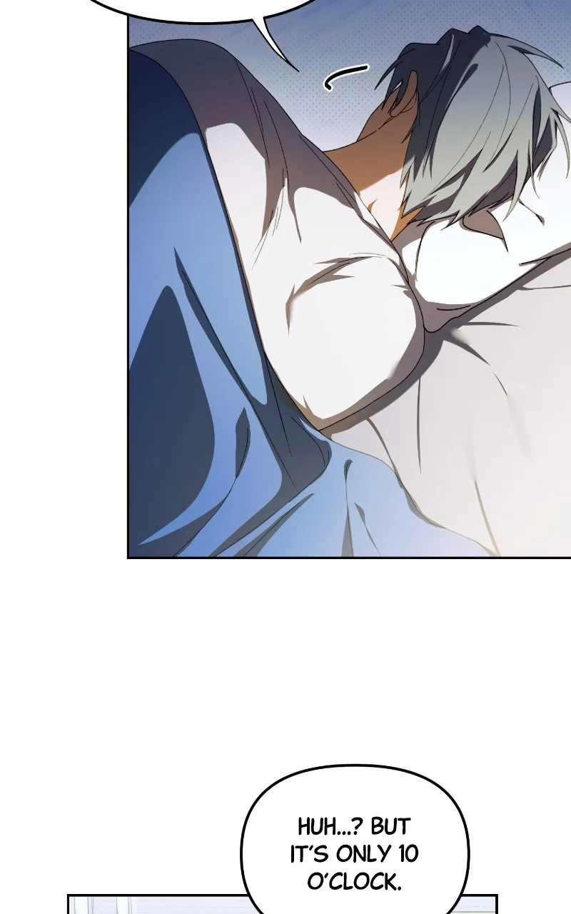 My Comeback as the Youngest Member Chapter 6 page 13 - 