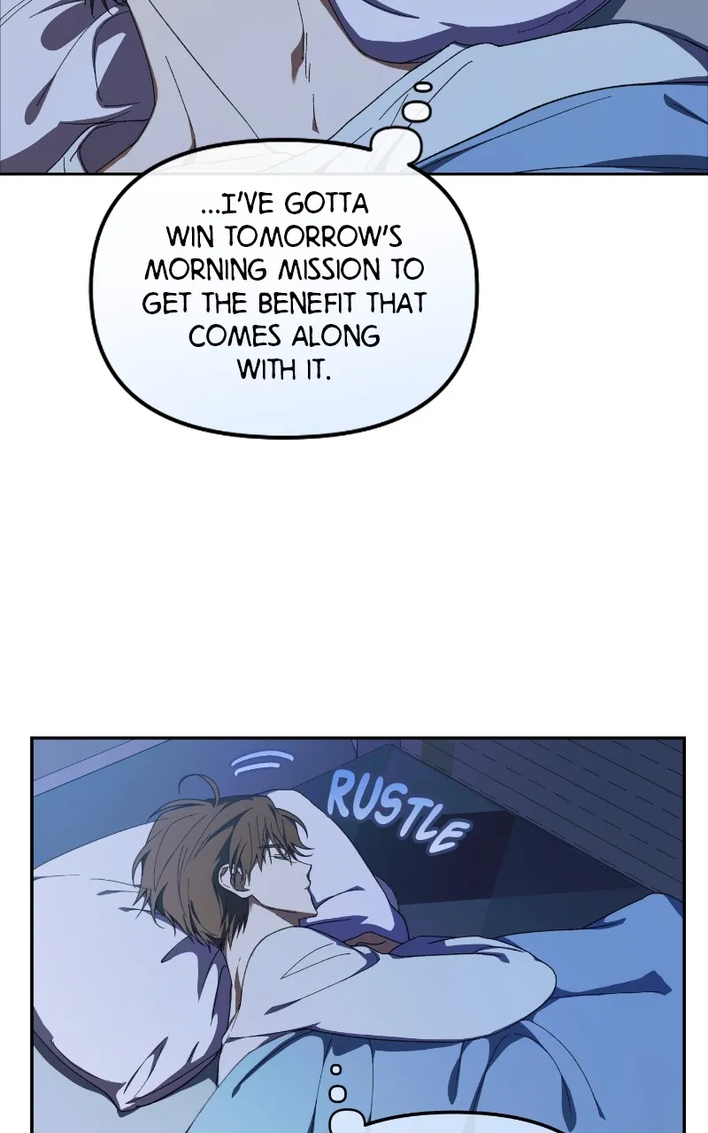 My Comeback as the Youngest Member Chapter 6 page 17 - 