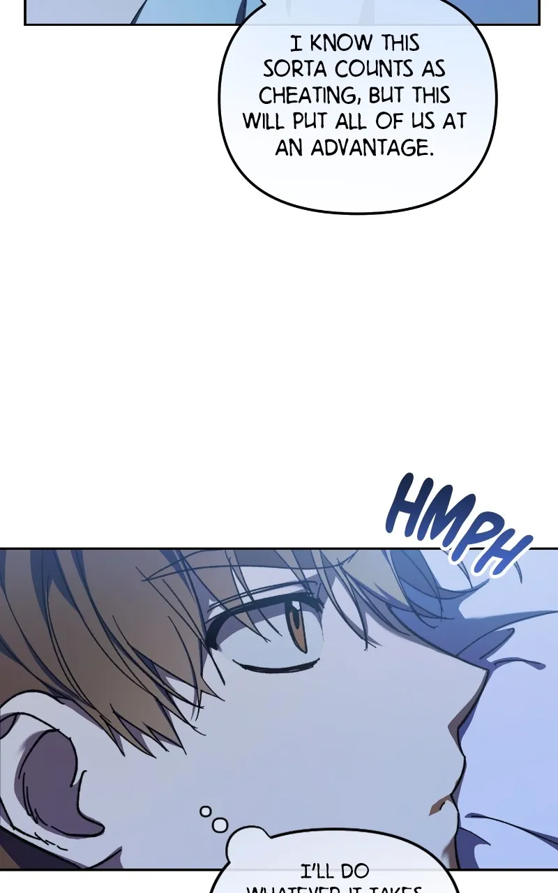 My Comeback as the Youngest Member Chapter 6 page 18 - 