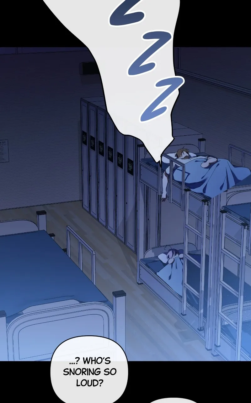 My Comeback as the Youngest Member Chapter 6 page 20 - 