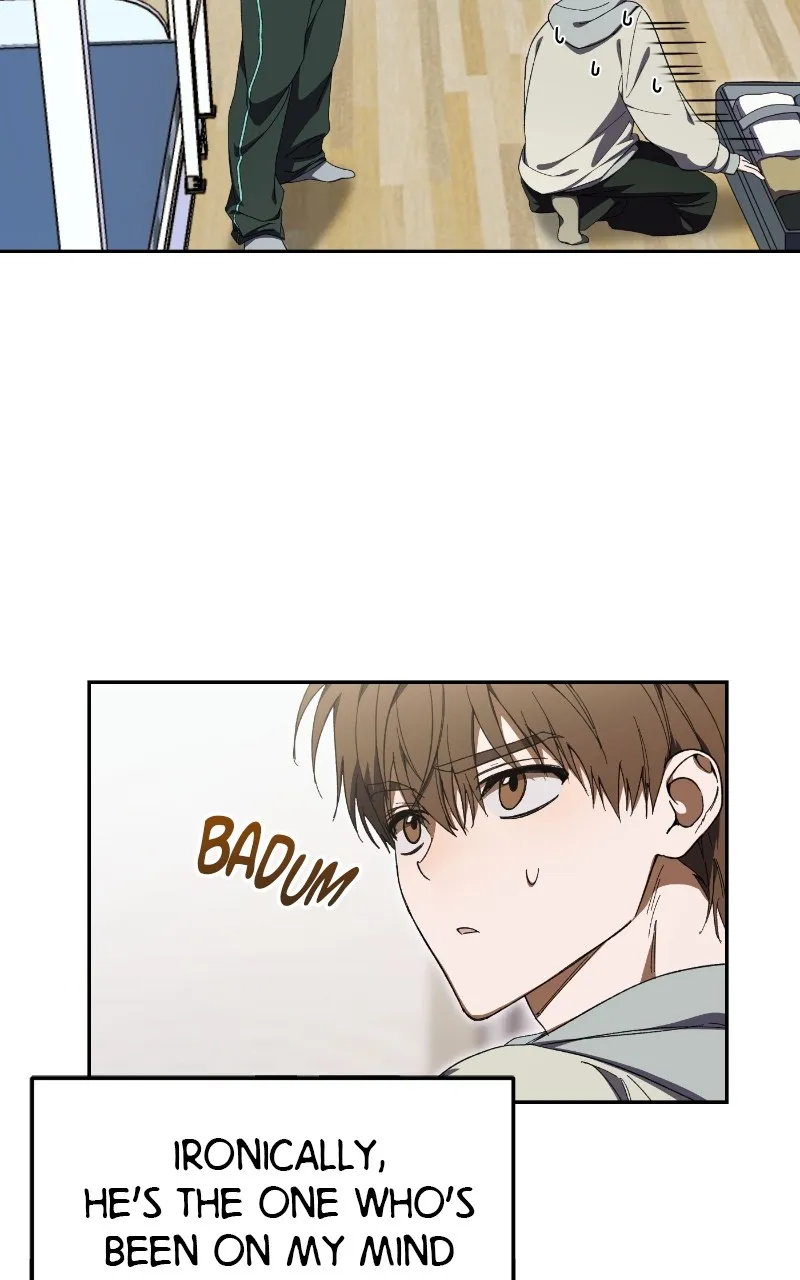 My Comeback as the Youngest Member Chapter 6 page 3 - 