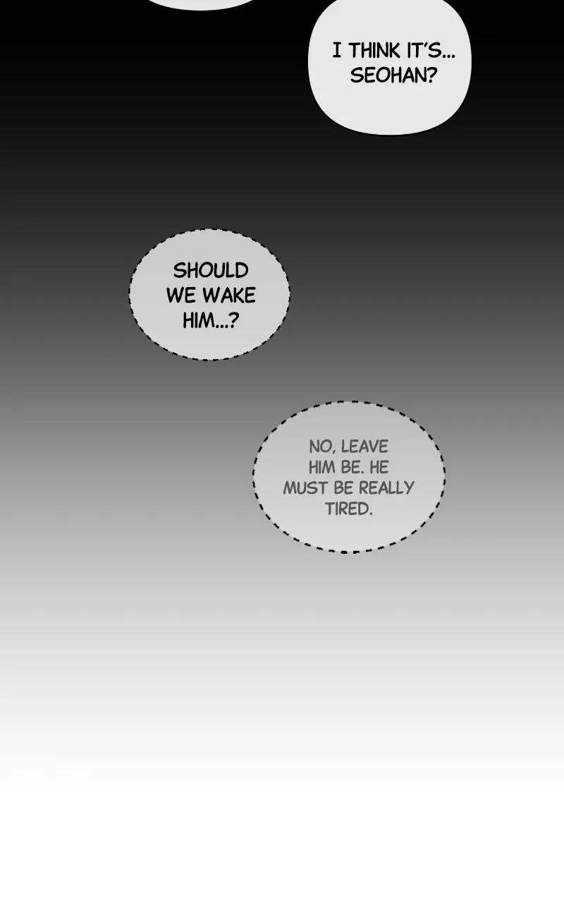 My Comeback as the Youngest Member Chapter 6 page 21 - 