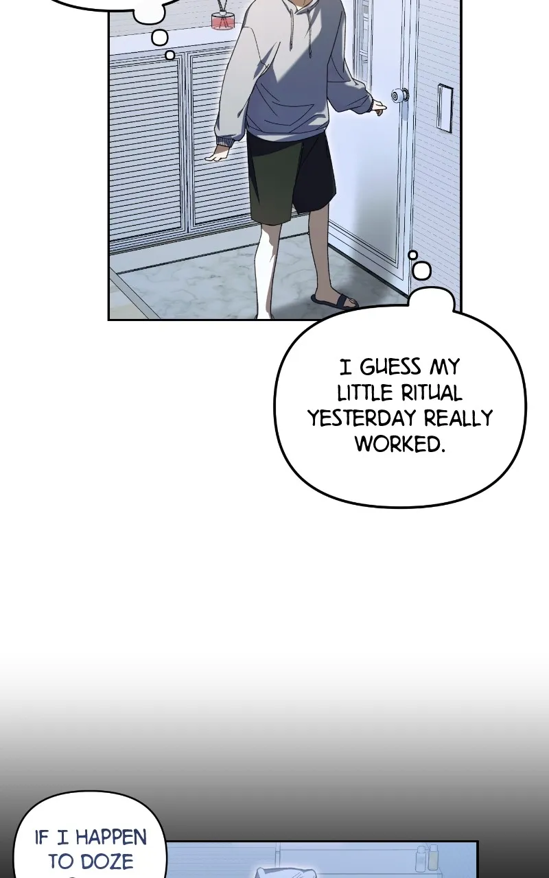 My Comeback as the Youngest Member Chapter 6 page 26 - 