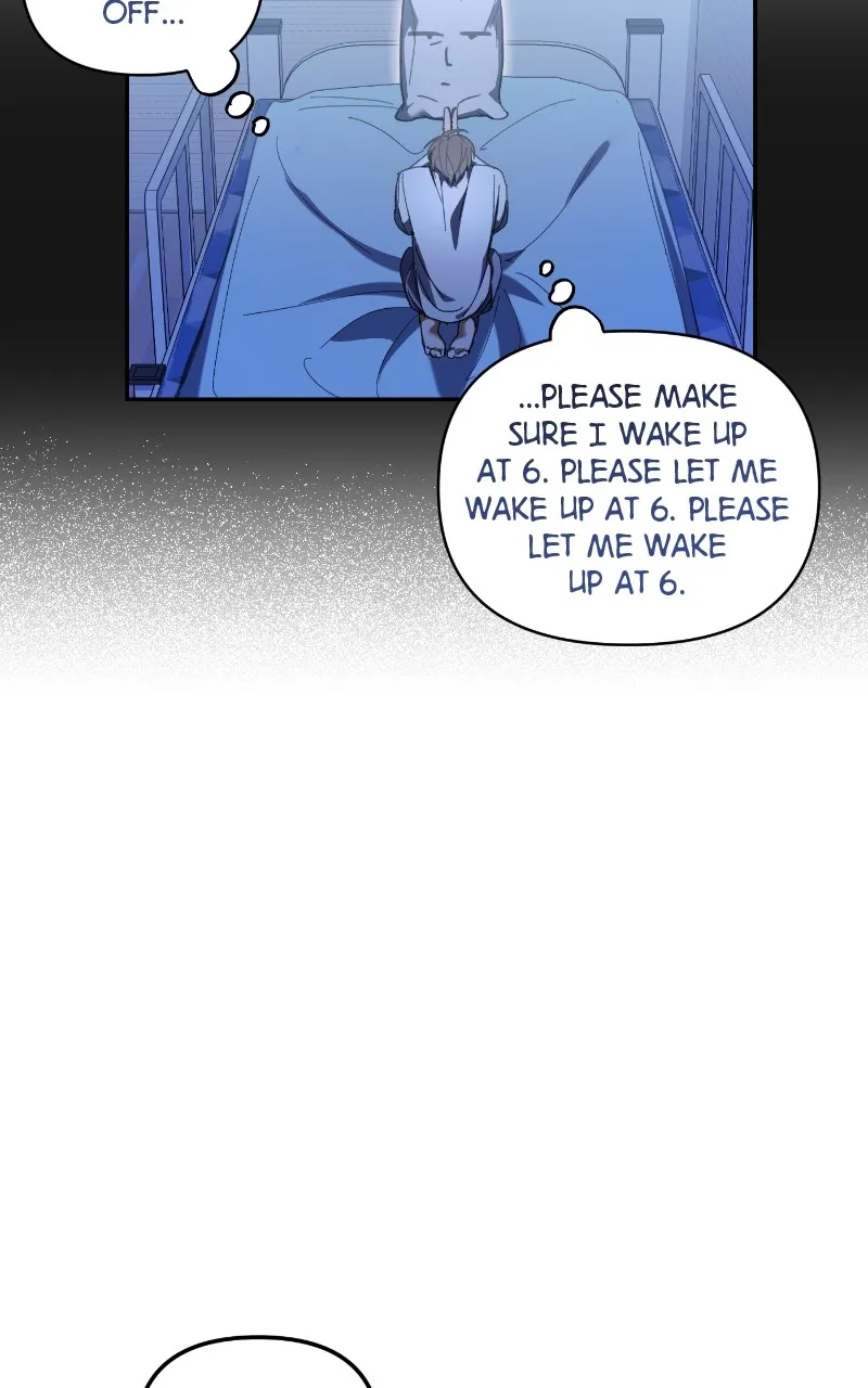 My Comeback as the Youngest Member Chapter 6 page 27 - 