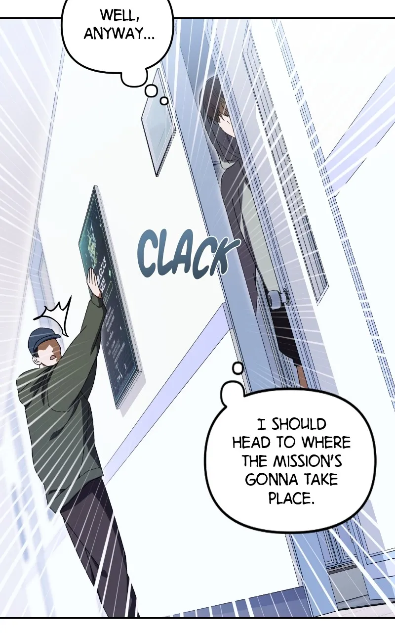 My Comeback as the Youngest Member Chapter 6 page 28 - 