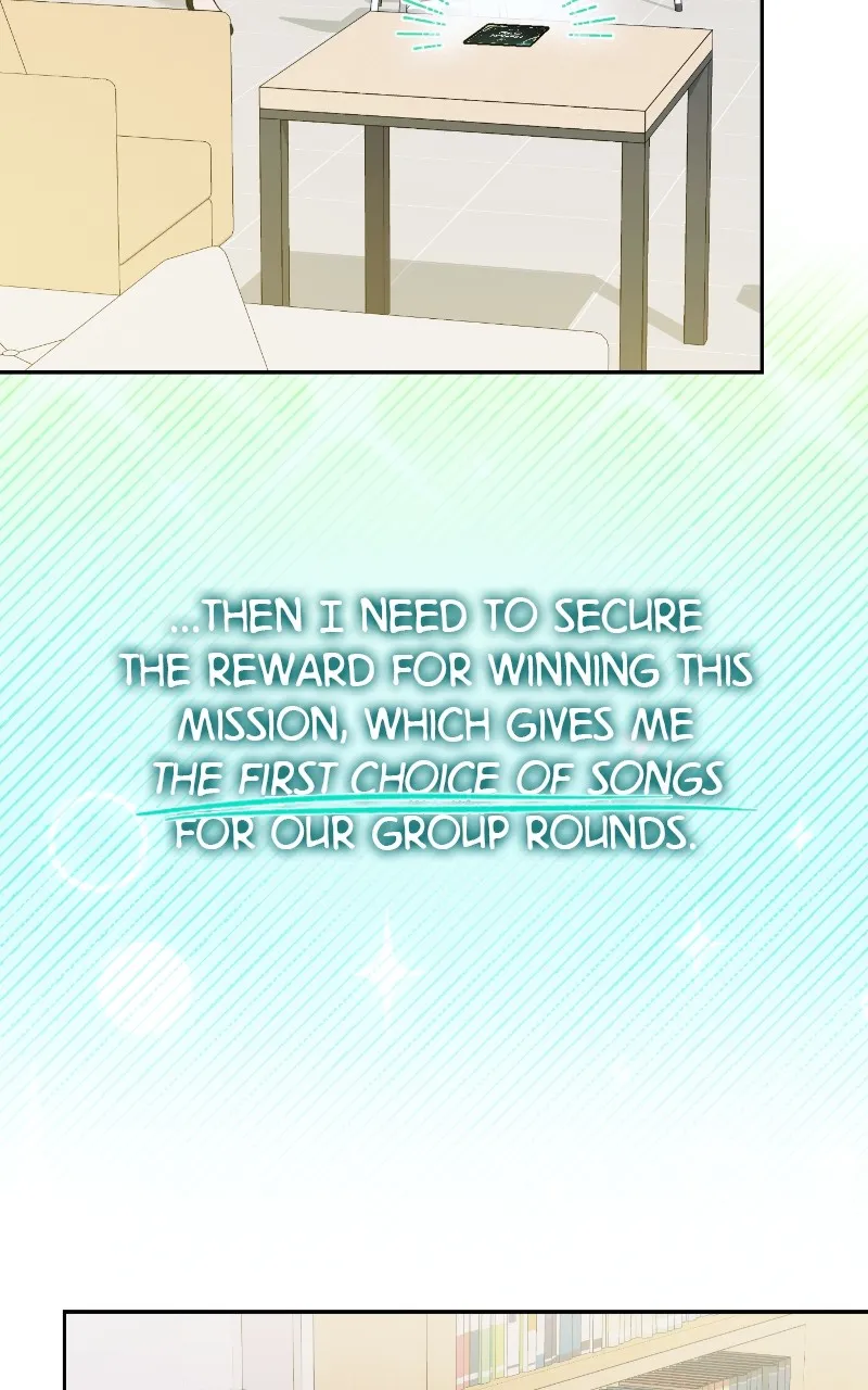 My Comeback as the Youngest Member Chapter 6 page 32 - 