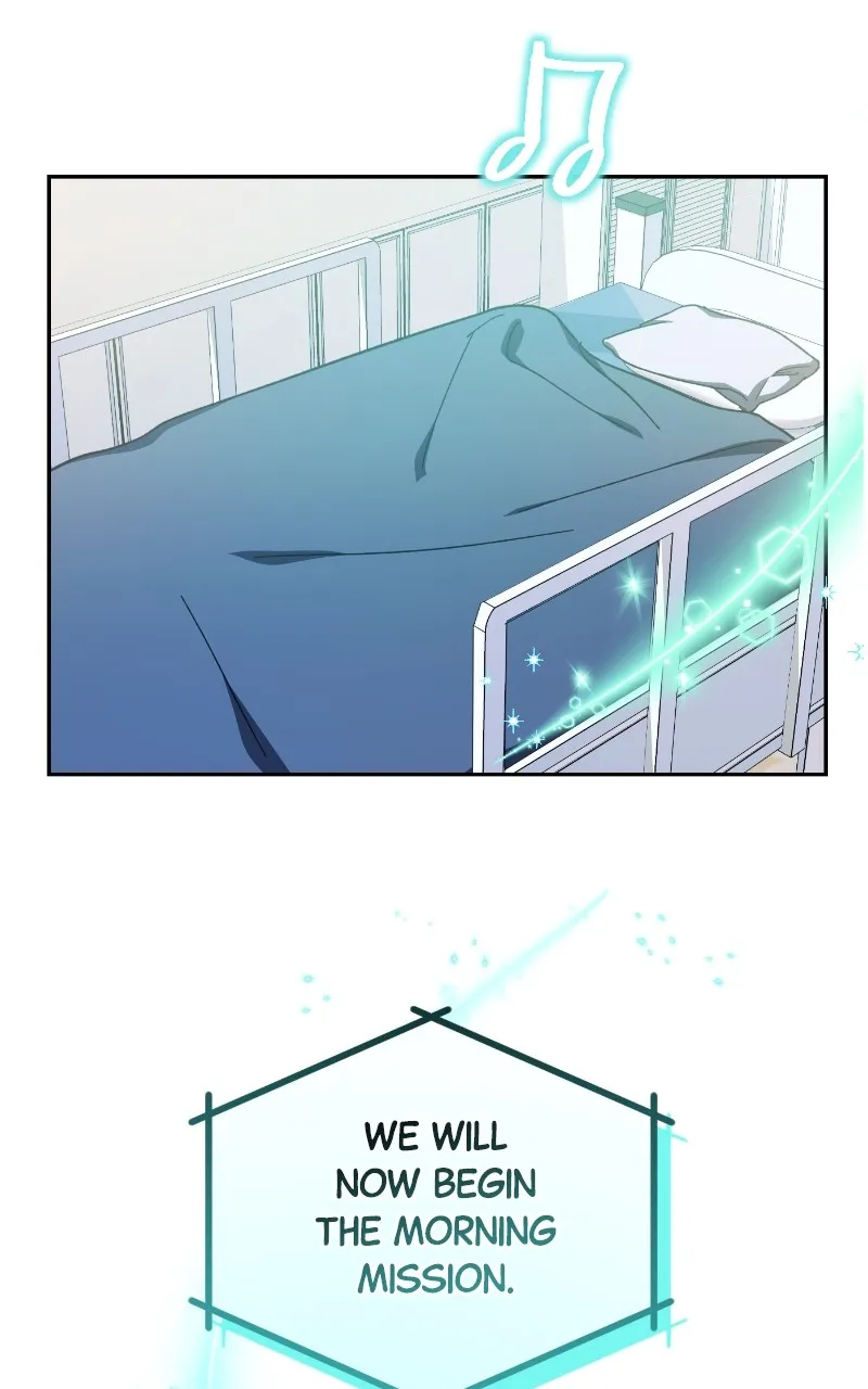 My Comeback as the Youngest Member Chapter 6 page 38 - 