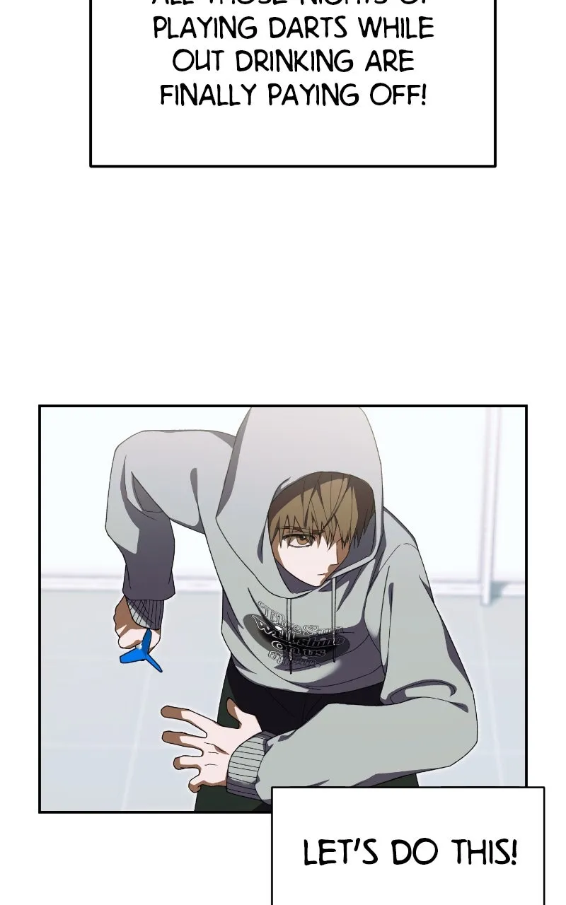My Comeback as the Youngest Member Chapter 6 page 44 - 