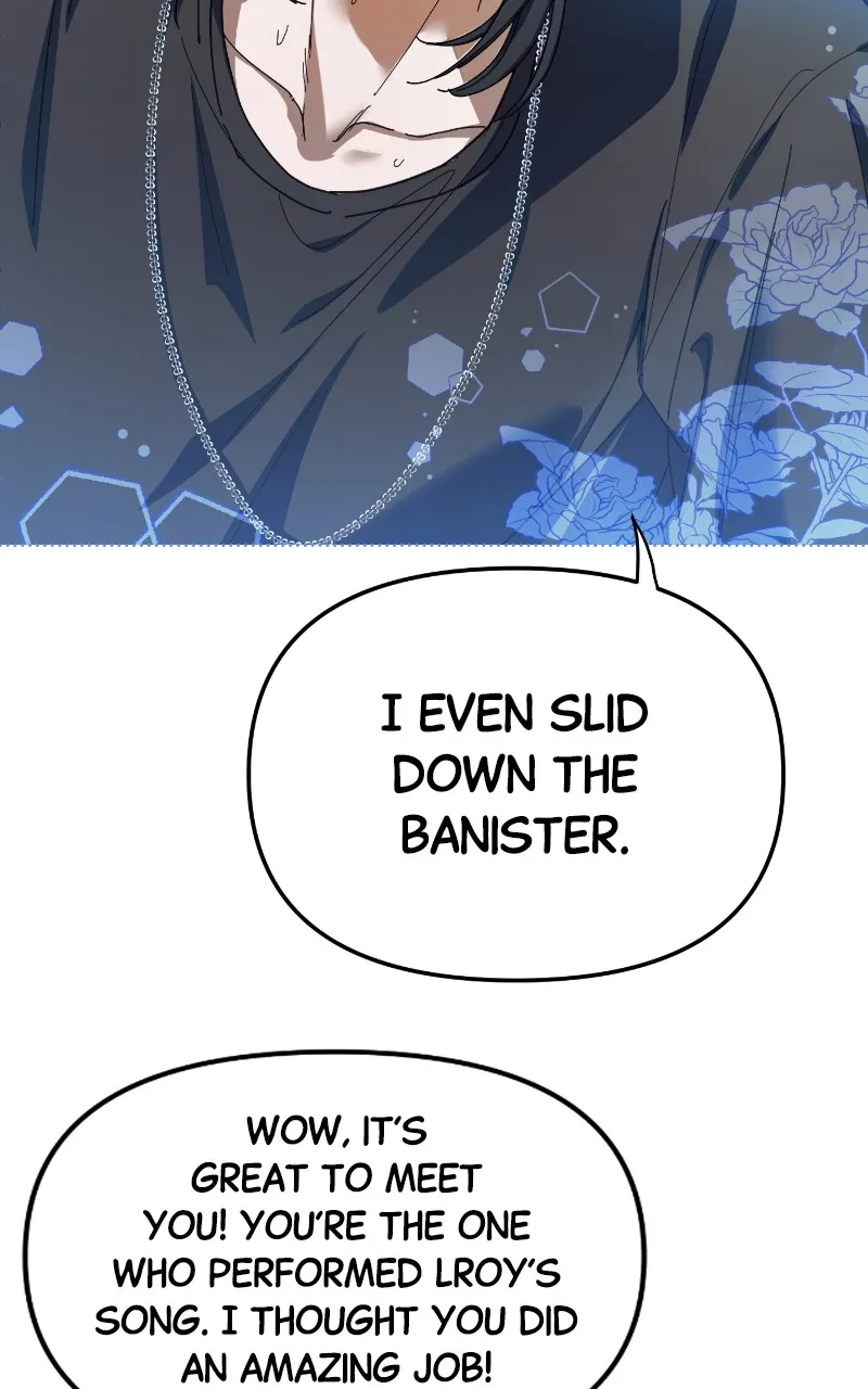 My Comeback as the Youngest Member Chapter 6 page 49 - 