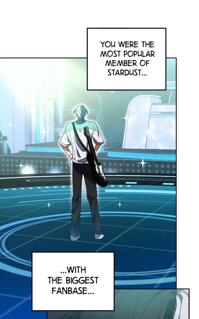 My Comeback as the Youngest Member Chapter 6 page 52 - 
