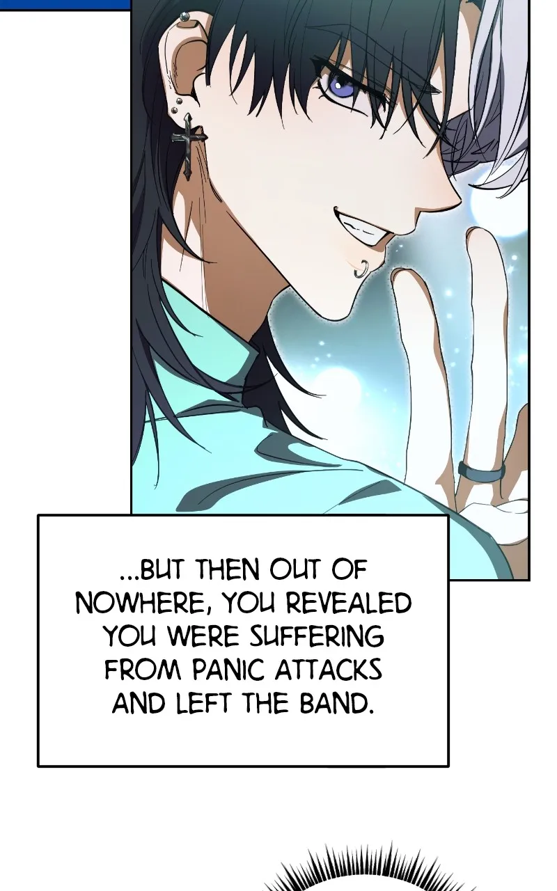 My Comeback as the Youngest Member Chapter 6 page 53 - 