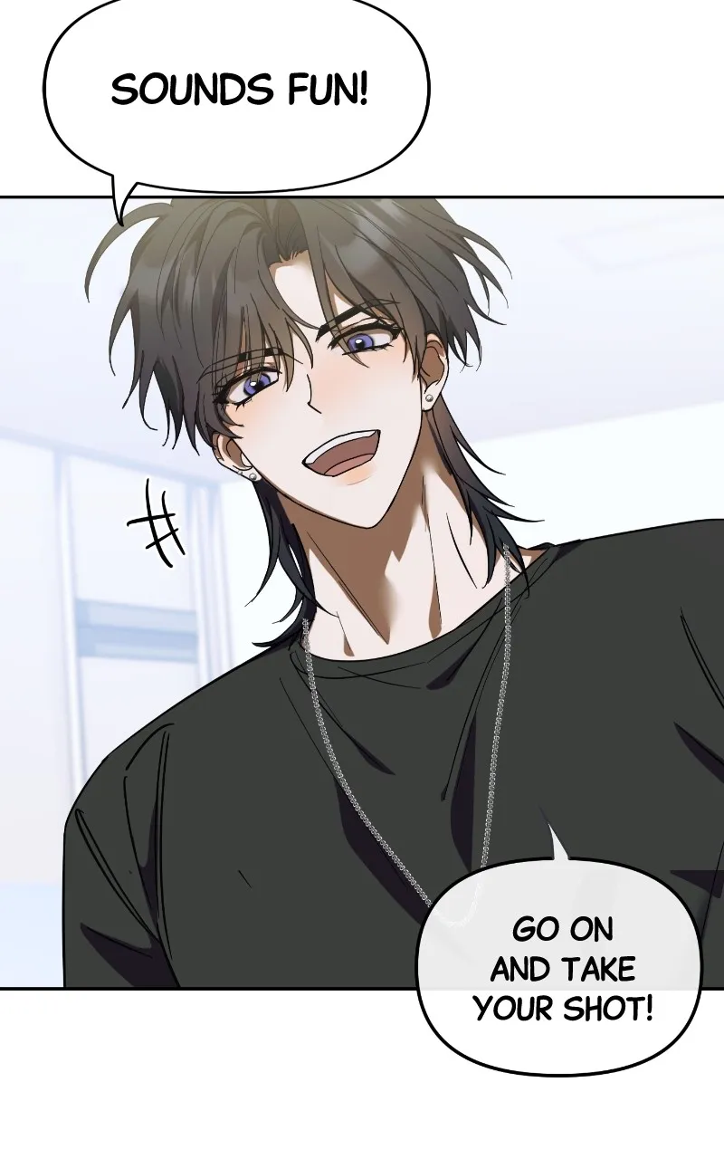 My Comeback as the Youngest Member Chapter 6 page 55 - 