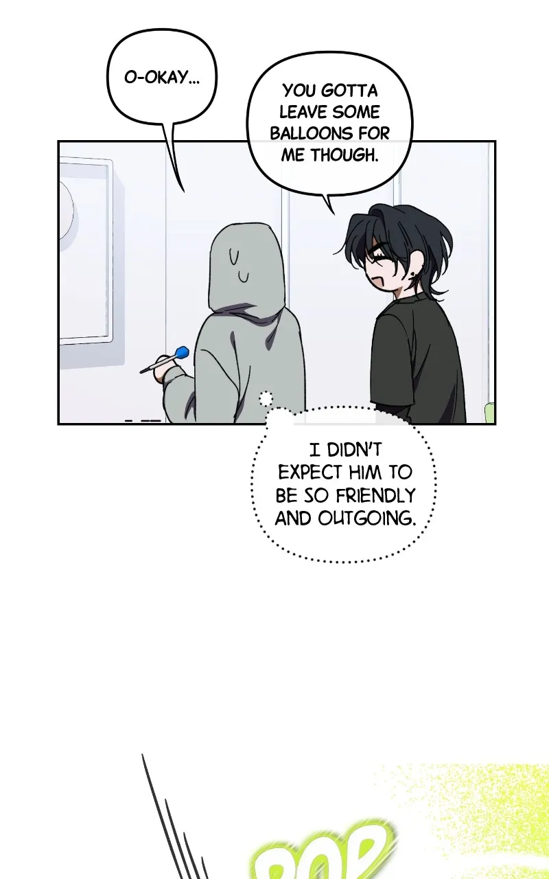 My Comeback as the Youngest Member Chapter 6 page 56 - 