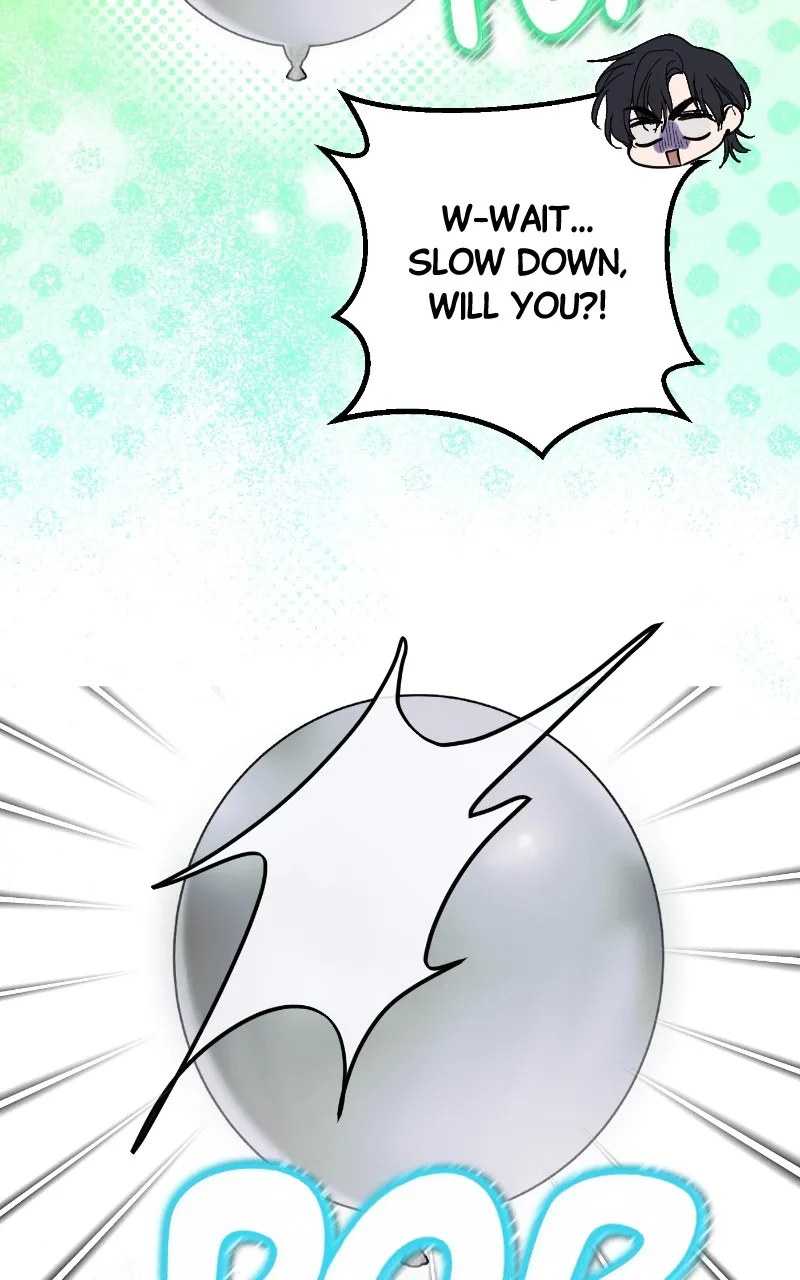 My Comeback as the Youngest Member Chapter 6 page 58 - 