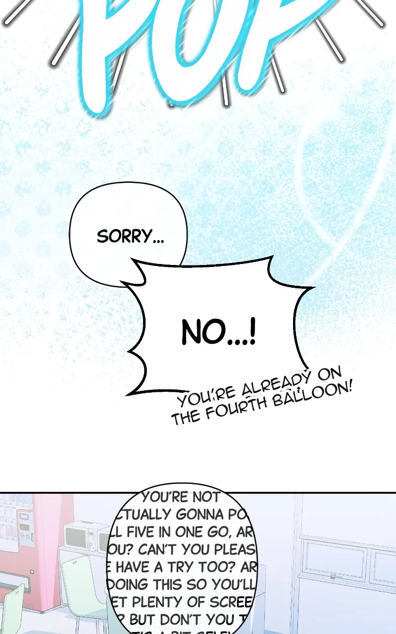 My Comeback as the Youngest Member Chapter 6 page 59 - 