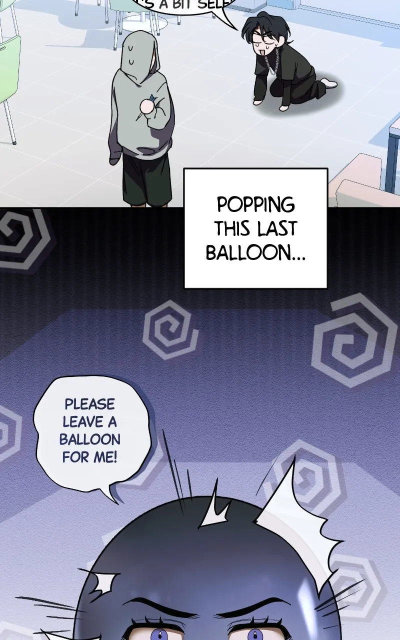 My Comeback as the Youngest Member Chapter 6 page 60 - 