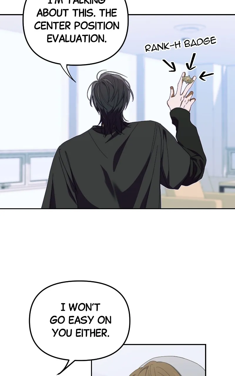 My Comeback as the Youngest Member Chapter 6 page 67 - 