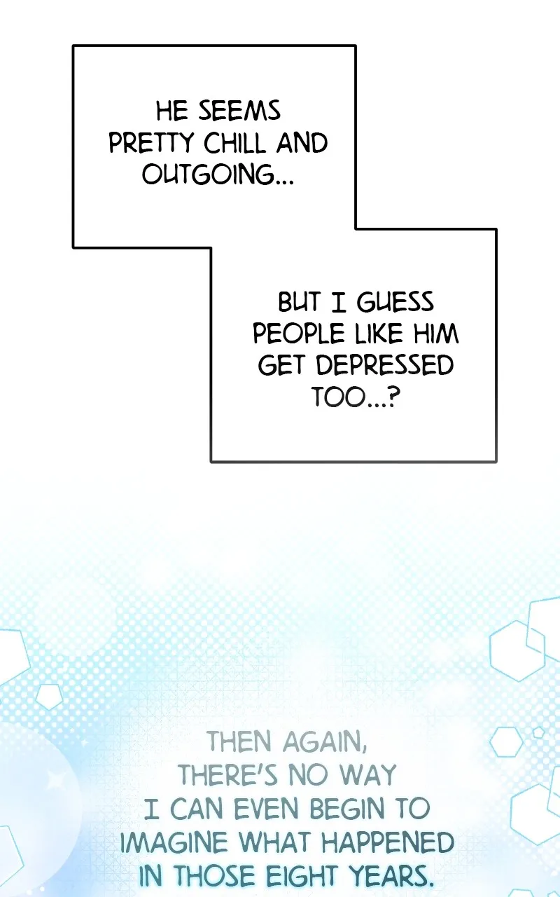 My Comeback as the Youngest Member Chapter 6 page 69 - 