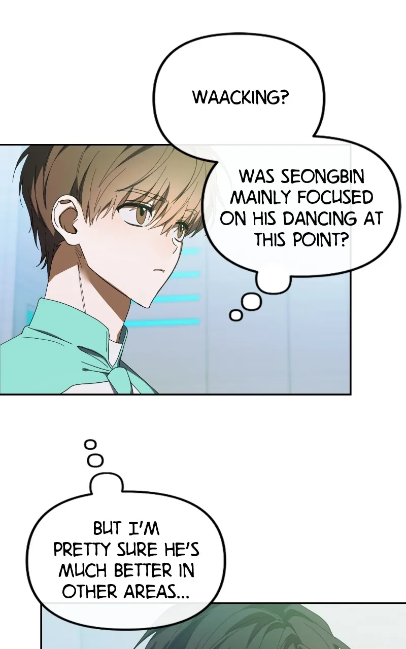My Comeback as the Youngest Member Chapter 6 page 78 - 