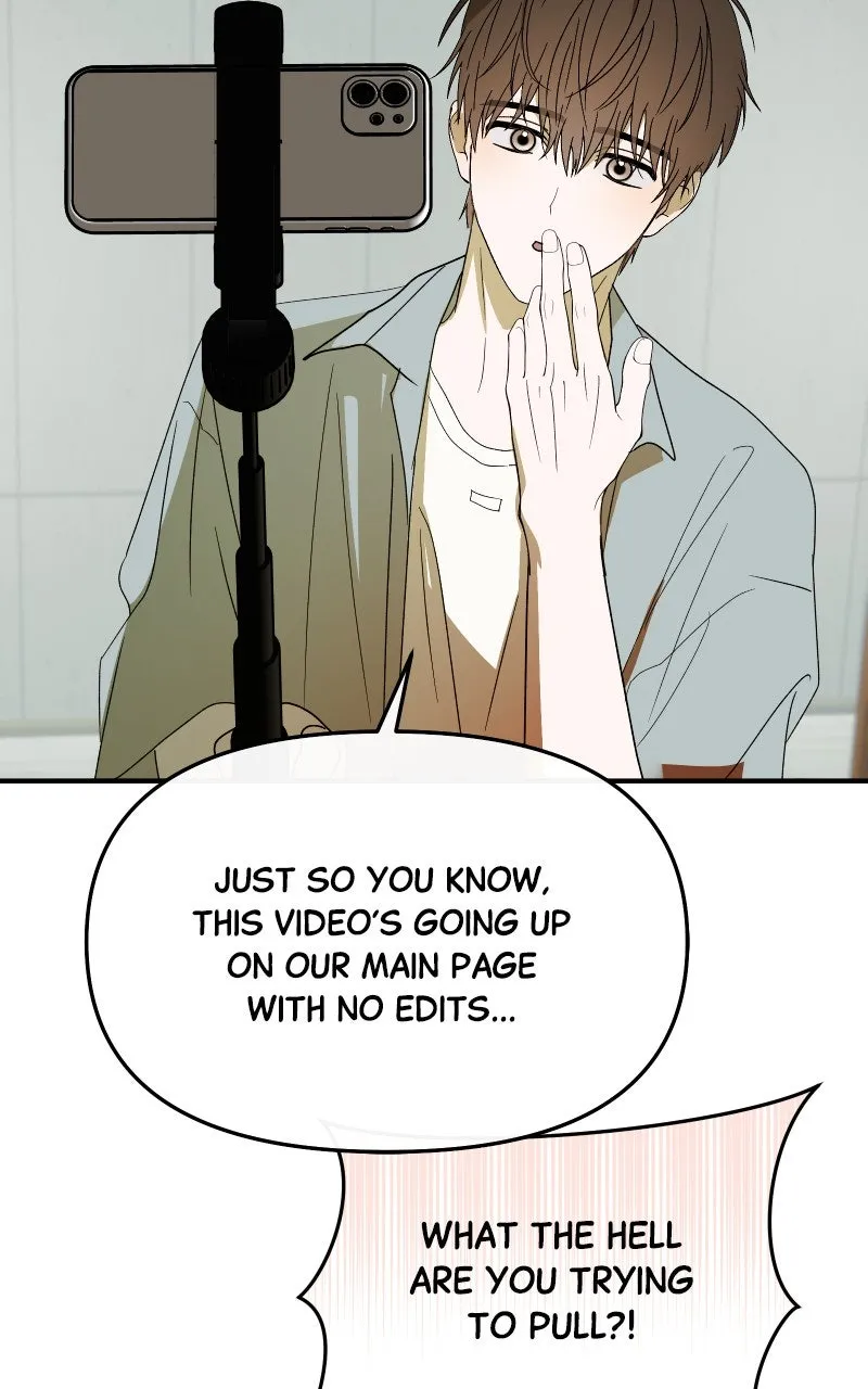 My Comeback as the Youngest Member Chapter 60 page 104 - 