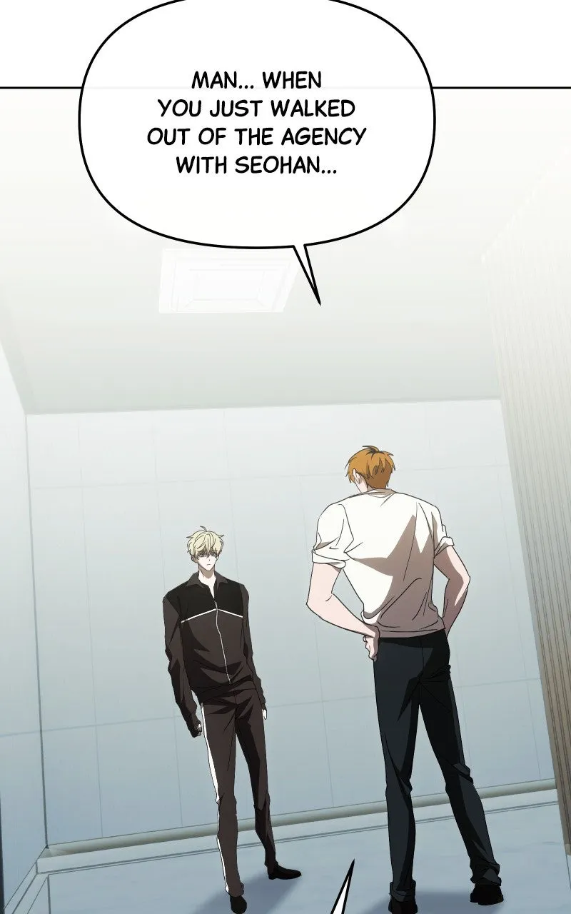 My Comeback as the Youngest Member Chapter 60 page 12 - 