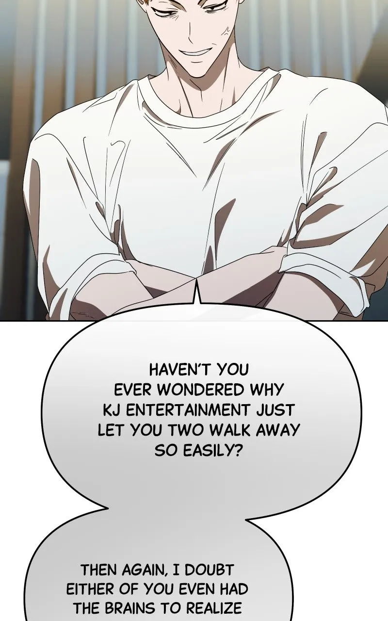 My Comeback as the Youngest Member Chapter 60 page 114 - 