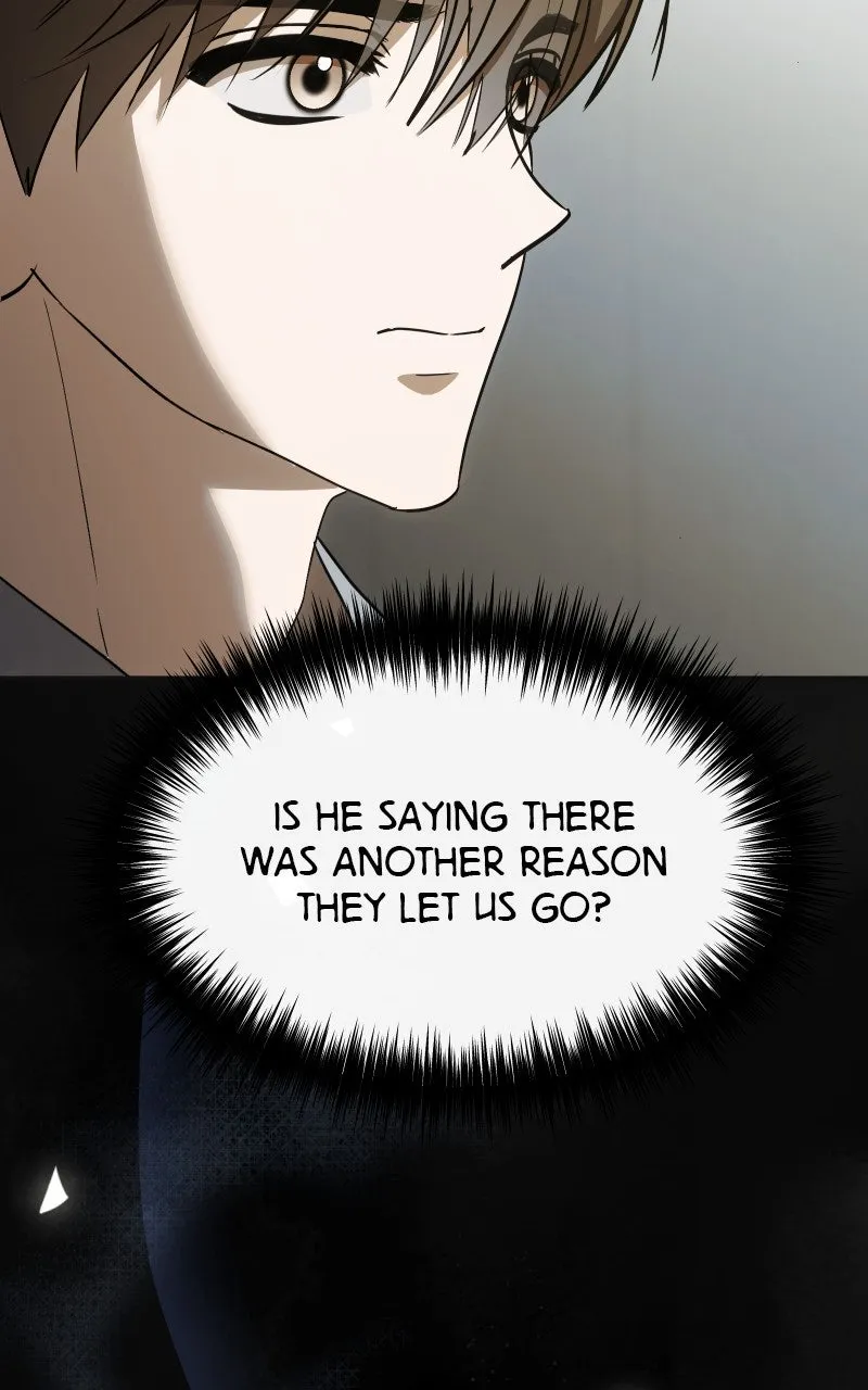 My Comeback as the Youngest Member Chapter 60 page 116 - 