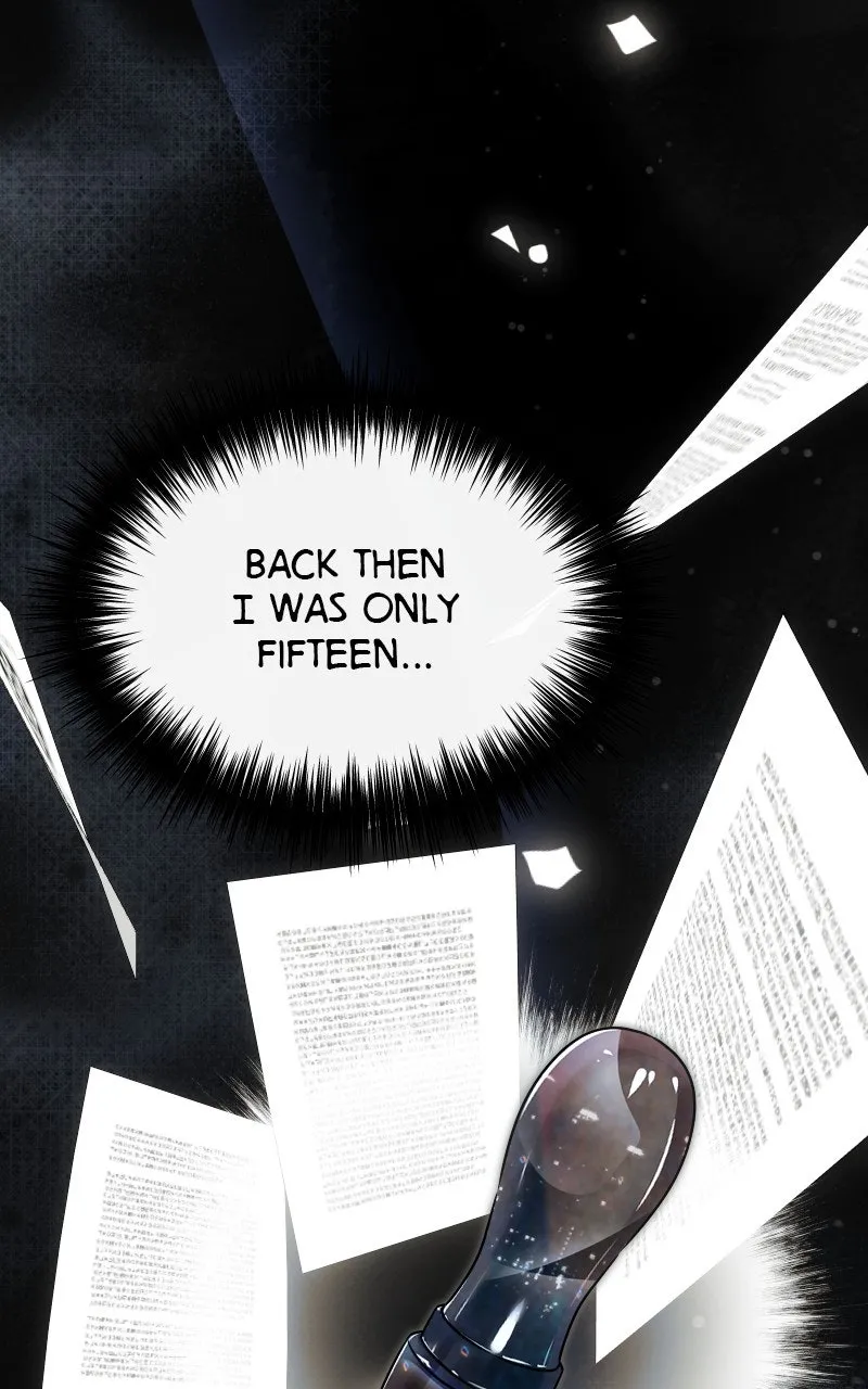 My Comeback as the Youngest Member Chapter 60 page 117 - 