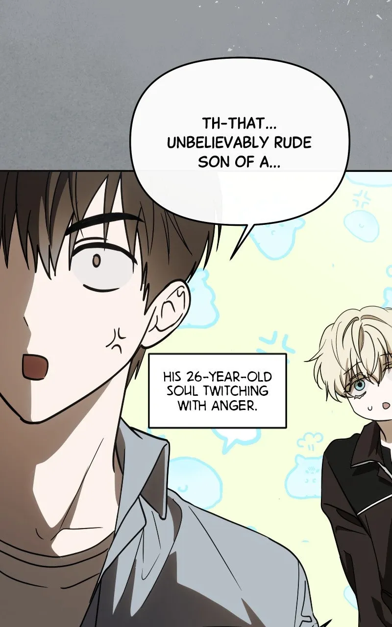 My Comeback as the Youngest Member Chapter 60 page 125 - 