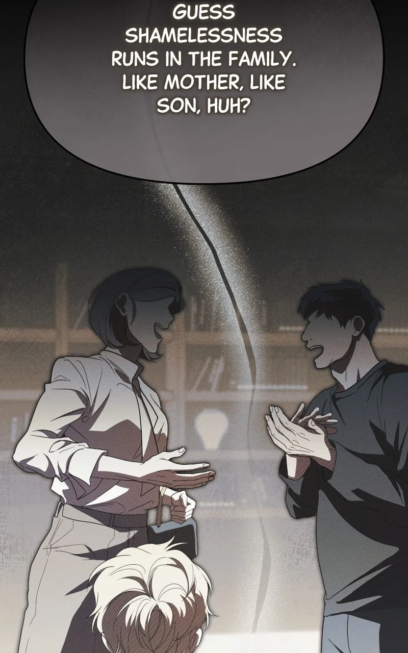 My Comeback as the Youngest Member Chapter 60 page 16 - 